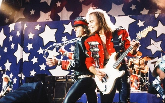 Нашумевшая музыка: 10 событий из истории рока, которые имели мировое значение