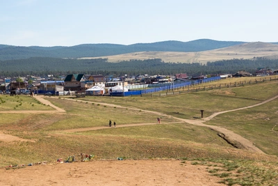 Почта на Ольхоне закрылась из-за отсутствия сотрудников