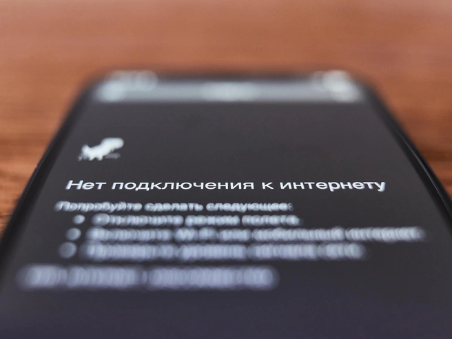 Длительное отсутствие интернета вызывает у горожан разнообразные реакции | Источник: Александр Ощепков / NGS.RU
