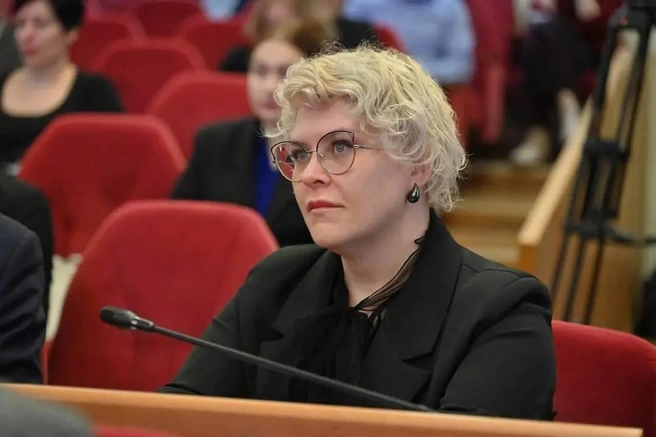 Источник: Алена Беликова / Vk.com