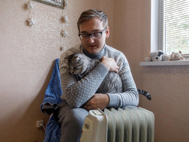 Правила предписывают, чтобы в жилых комнатах температура не падала ниже +18 градусов | nsk54.online