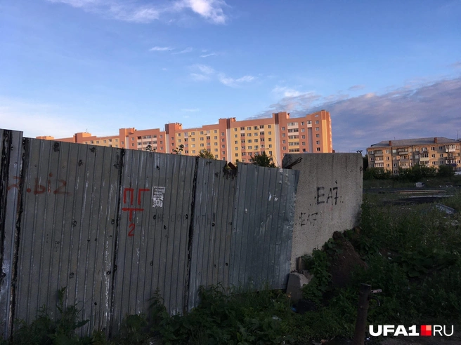 Ленинский район в 2020 году | Источник: Андрей Бирюков / UFA1.RU