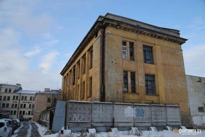Источник: Павел Каравашкин/«Фонтанка.ру»