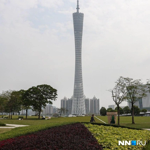 Гуанчжоу глазами россиянки: куда сходить и что съесть, если китайская кухня вам не по душе