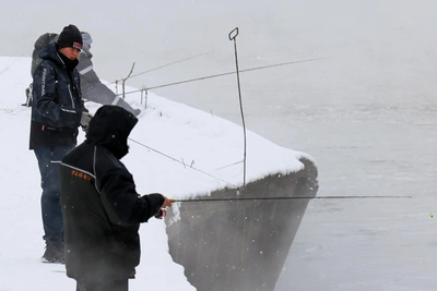 Reel in Big Catches: Secret Fishing Spots Near Moscow
