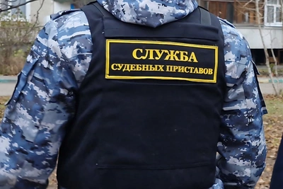 Суд приговорил к исправительным работам за неуплату алиментов