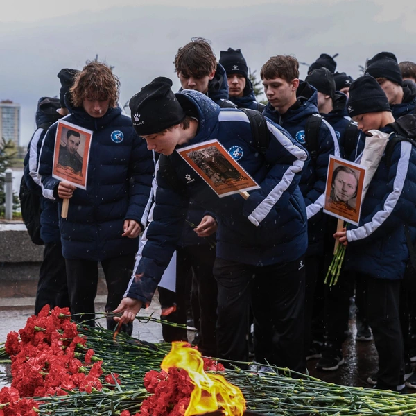 Источник: пресс-служба АО «Обуховский завод»