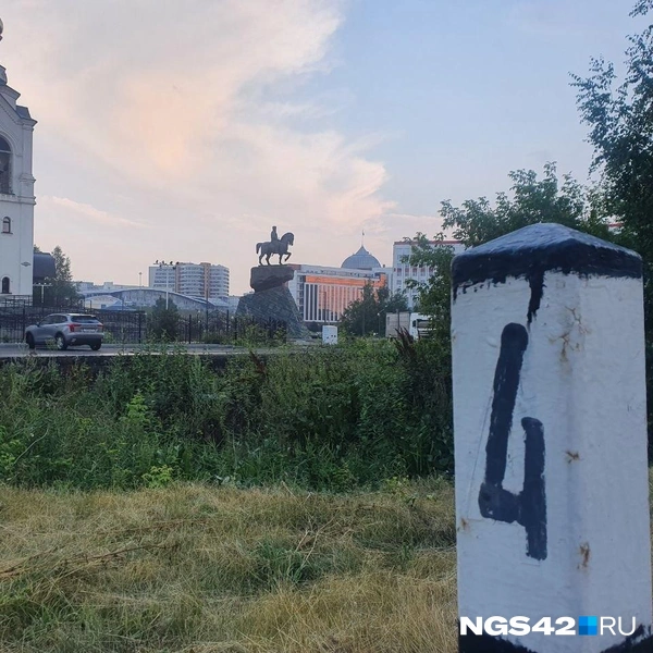Источник: Полина Чернядьева / NGS42.RU