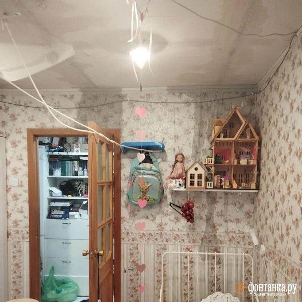 Источник: читатель «Фонтанки»
