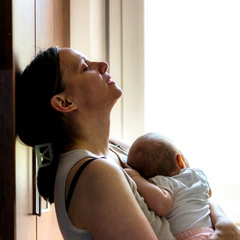 «Дочь осталась инвалидом из-за нелепой ошибки врачей при родах»