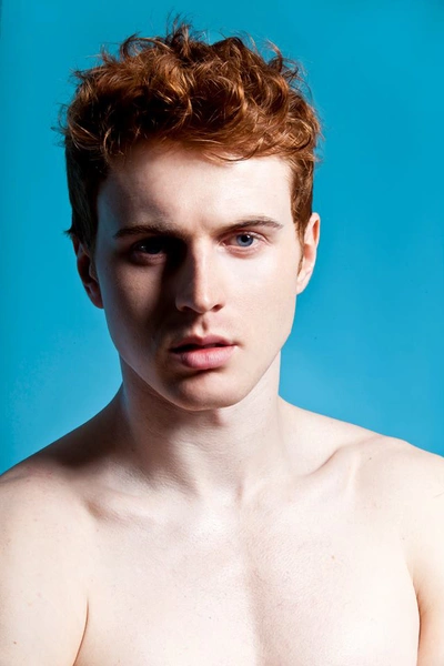 выставка Red Hot, Томас Найтс (Thomas Knights) | Источник: Facebook/RedHot (запрещенная в России экстремистская организация)