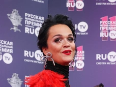 Певица Слава получила ключи от квартиры в центре Москвы
