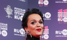 Певица Слава получила ключи от квартиры в центре Москвы