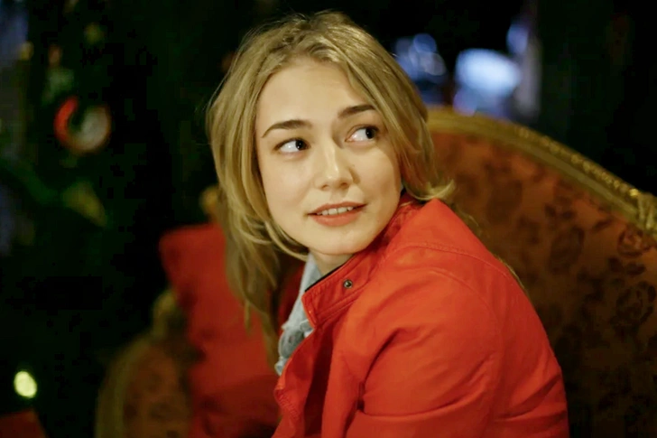 «8 первых свиданий» | parents.ru