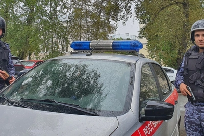 В Кирове прошли учения по антитеррору в школах и садах