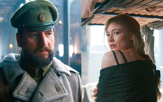 «Турки заговорили с диким азербайджанским акцентом»: что не так с новым сериалом «Константинополь»