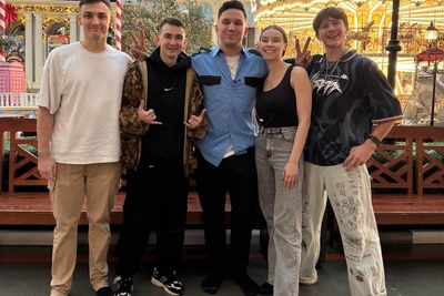 Как студент УрФУ обыграл блогера и получил 200 тысяч