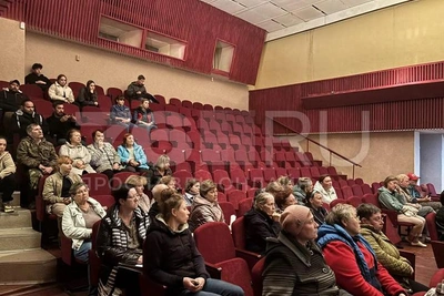 В Кубринске объяснили задержку с выдачей тел погибших