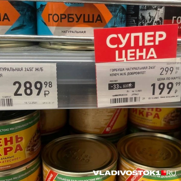 Источник: Елена Буйвол / VLADIVOSTOK1.RU