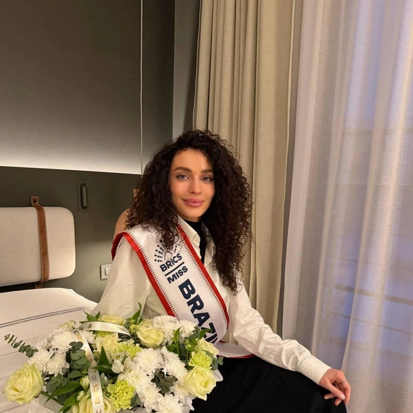Источник: пресс-служба MISS MRS LITTLE MISS BRICS