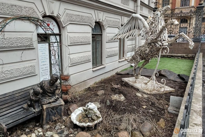 Источник: Михаил Огнев / «Фонтанка.ру»