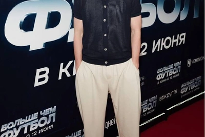 Максим Храмцов объявил о завершении спортивной карьеры