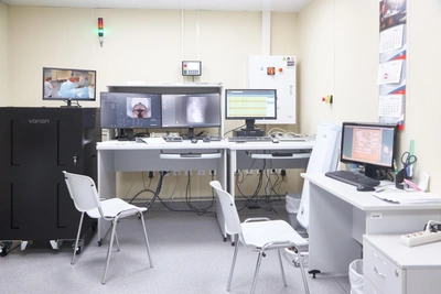 Радиологический корпус в Иркутске будет перепроектирован