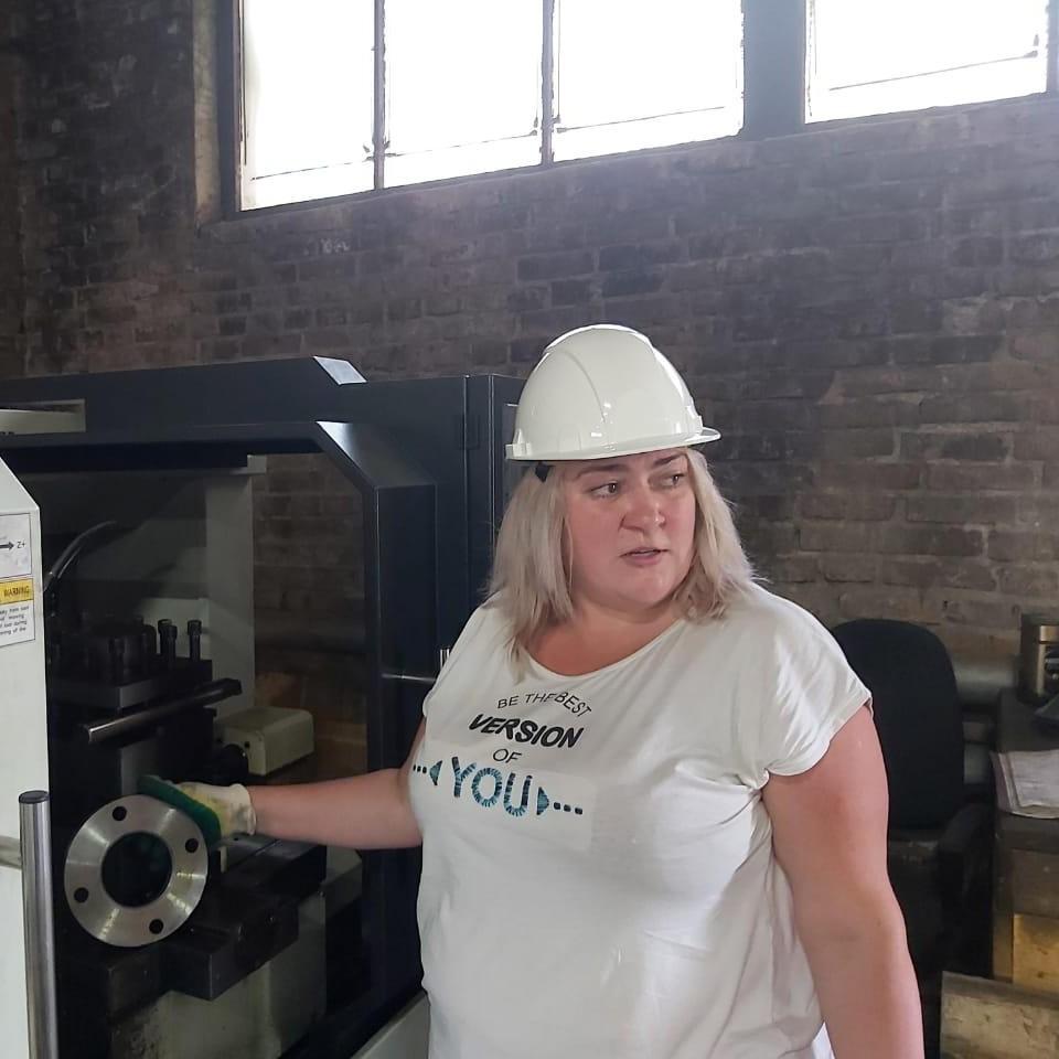 <p>Людмила Исламова</p>