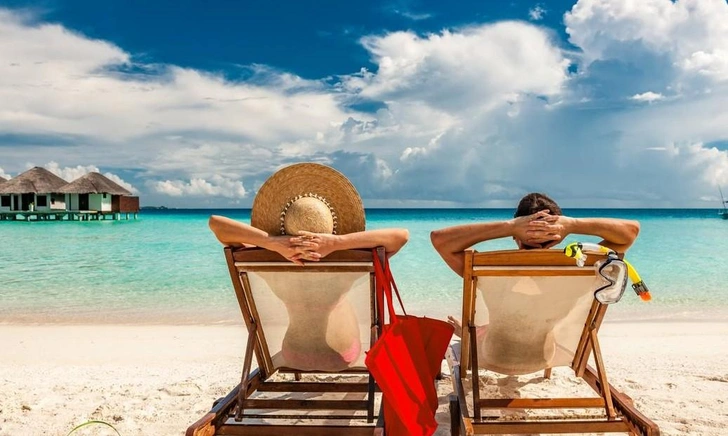 Отдых, диабет, отпуск | Источник: iStockphoto