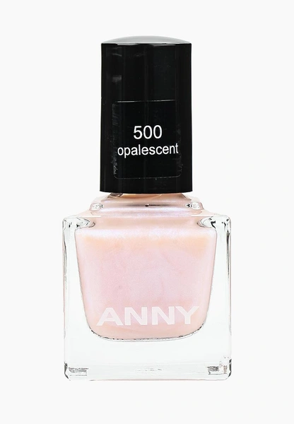 Лак для ногтей Anny Nail Polish