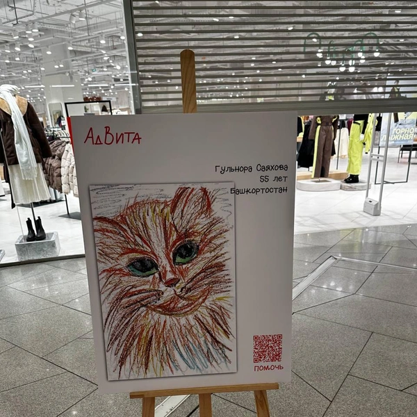 Источник: БФ AdVita