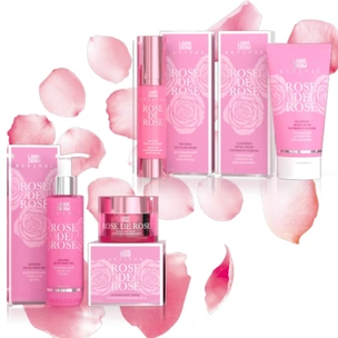 Rose de Rose от Librederm: новое слово в нейрокосметике