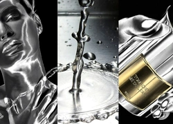 Аромат дня: Tom Ford Métallique