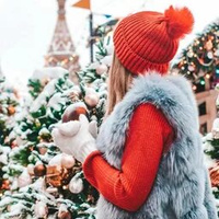 Аватарка Бушинка
