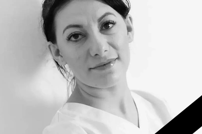 В Чите умерла анестезиолог Ани Хачатрян