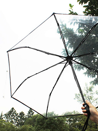 Гуляем под дождем: топ-10 самых прикольных зонтиков