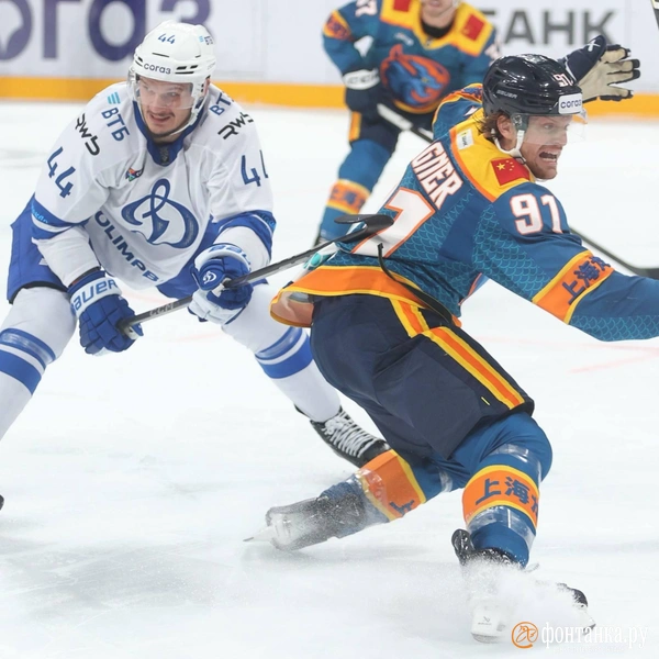 Источник: Сергей Михайличенко / «Фонтанка.ру»