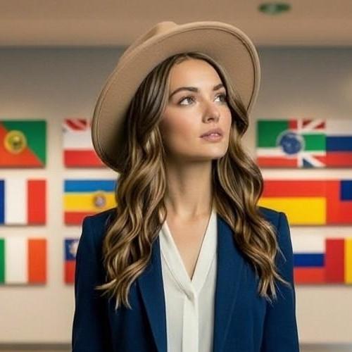 Тест: назовете 7 стран по их необычным флагам?