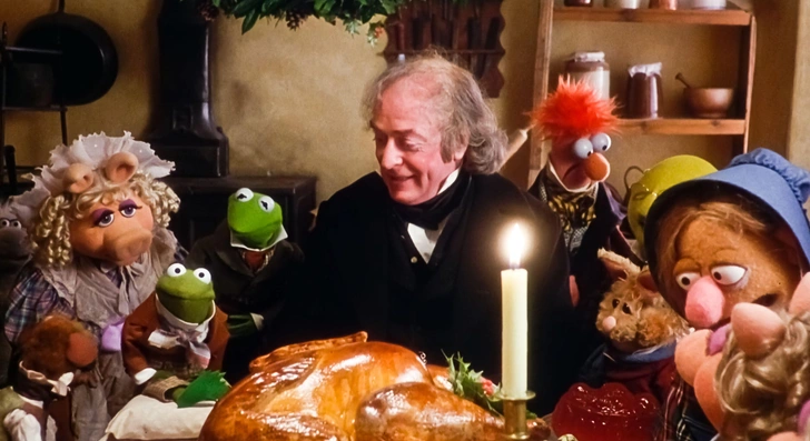 Источник: LANDMARK MEDIA/Buena Vista Pictures, Legion-Media