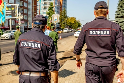 Двух мужчин с «Сайгой» задержали после стрельбы на Доблести