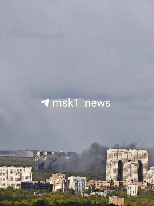 Источник: читатель MSK1.RU