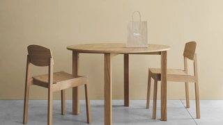Made in Russia: новый стул «Бро» марки Delo Design