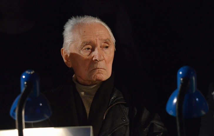 Юрий Григорович | www.starhit.ru