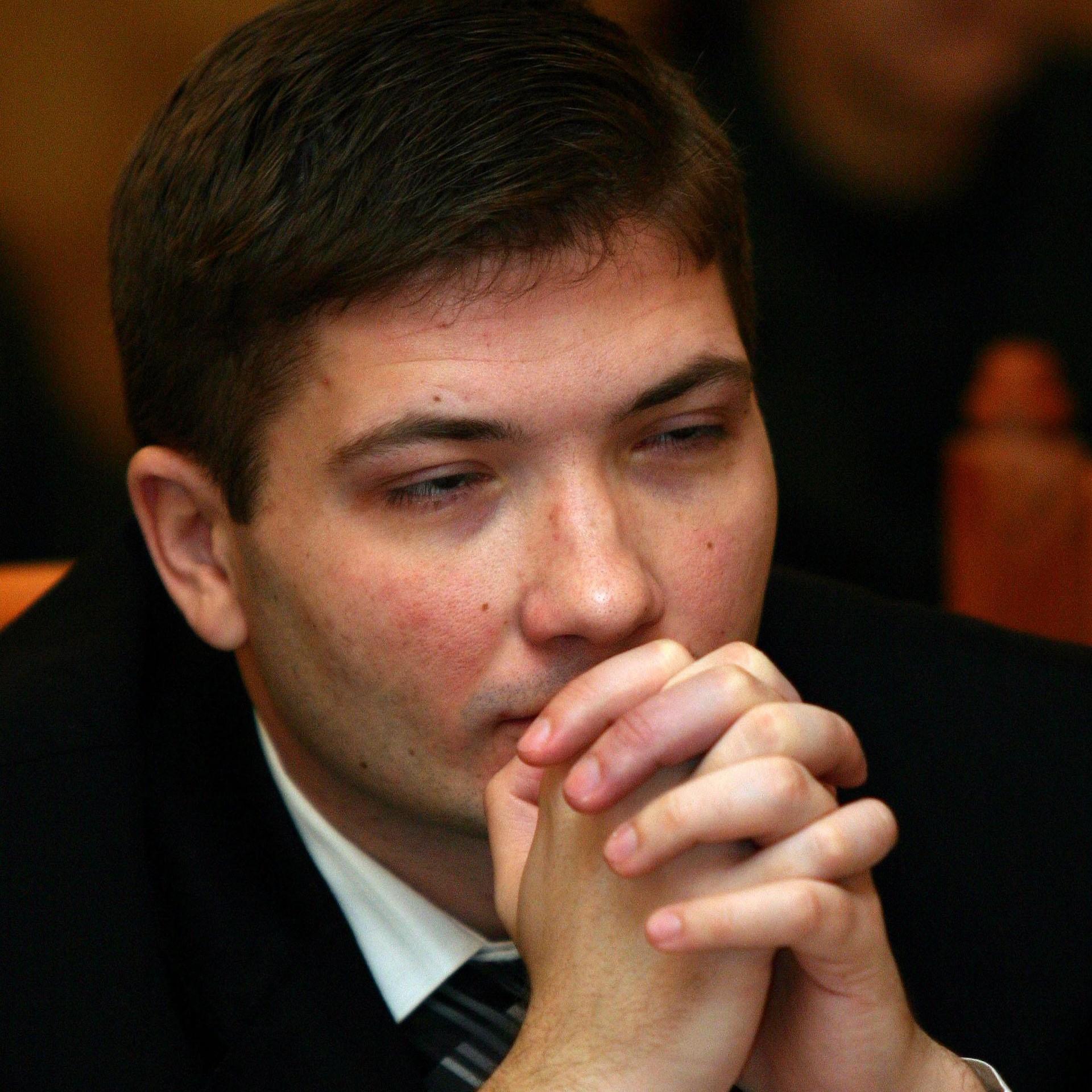 <p>Вадим Шумилин</p>