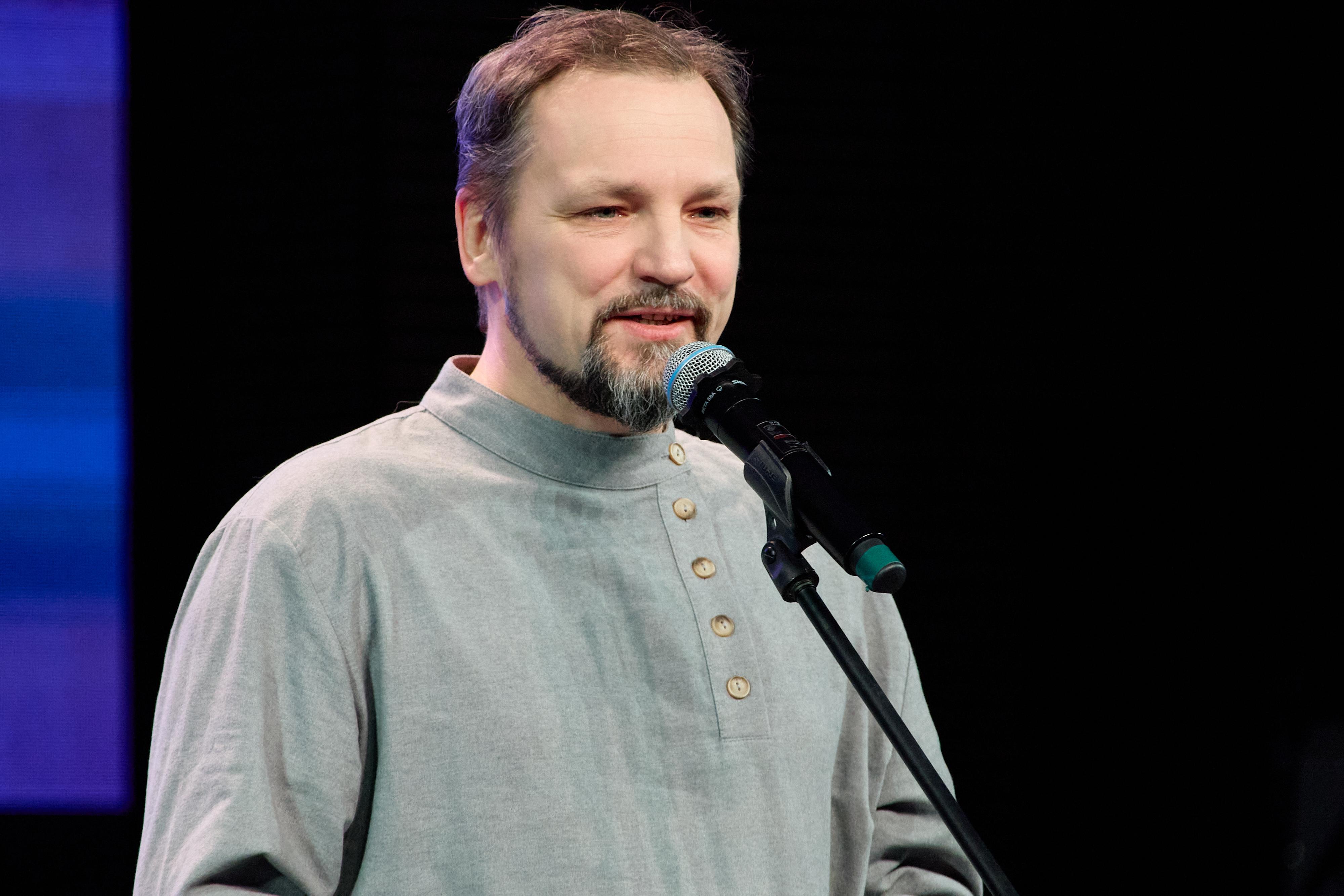 Житель Архангельска пригласил губернатора в экстремальное путешествие 