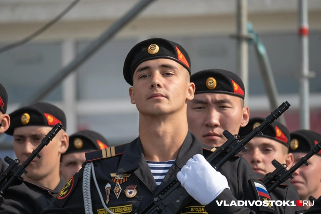 Источник: Елена Буйвол / VLADIVOSTOK1.RU