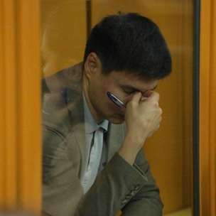 Родственник Бишимбаева отозвал жалобу на приговор — Верховный суд