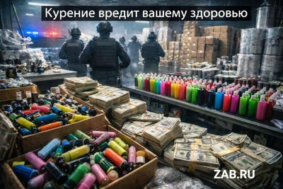 Регионы смогут полностью запрещать вейпы