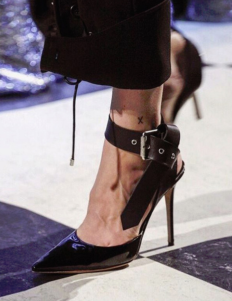 В чем пойти на свидание