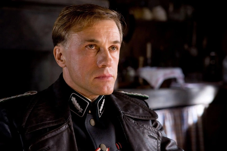 Inglourious Basterds | Источник: кадр из кинофильма